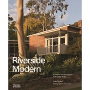 Riverside Modern | Jake Taylor